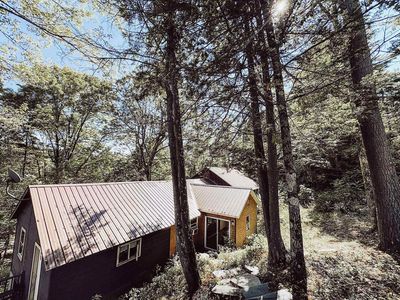 48 Legion Road, Newfane, VT, 05345