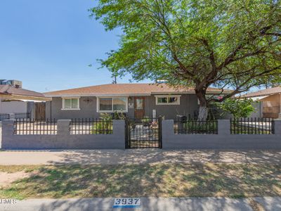 3937 W Sheridan St, Phoenix, AZ, 85009