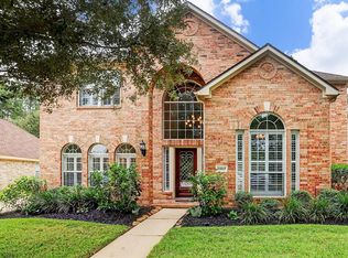 11815 Gatesden Dr, Tomball, TX 77377
