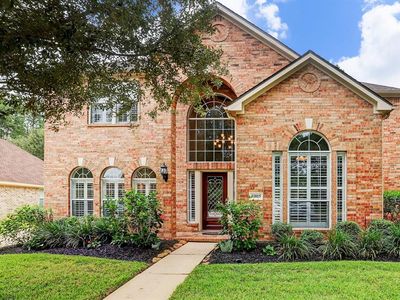 11815 Gatesden Dr, Tomball, TX, 77377