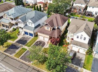 146 Whitby Shrs, Greenway Whitby, ON L1N9P7