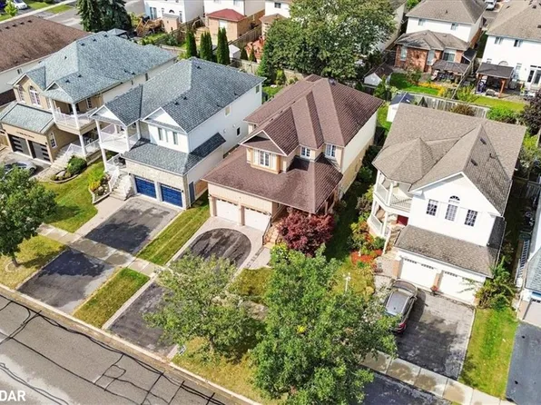 146 Whitby Shrs, Greenway Whitby, ON L1N 9P7