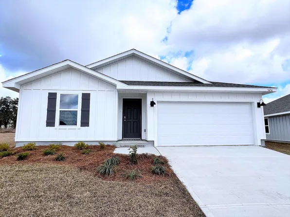 3100 Van Day Way, Crestview, FL 32539