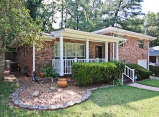 1592 Melanie Ct, Decatur, GA 30032