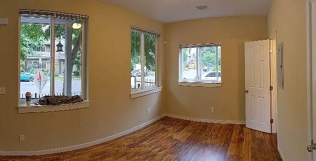 1354 High st #1 - Living Area on 1st Floor 1354 High st #1 - Living Area on 1st Floor