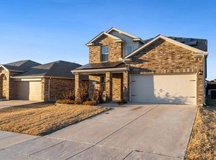 1112 Nickel St, Princeton, TX 75407