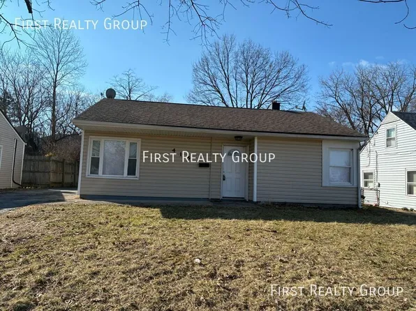 415 Alexander Dr, Dayton, OH 45403