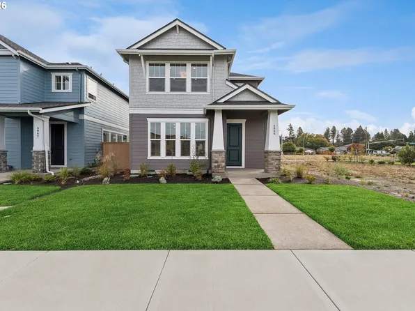4066 SE 86th Ave, Hillsboro, OR 97003
