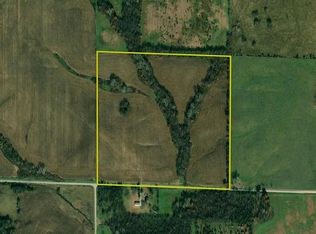 Gospel Rd, Weatherby, MO 64497