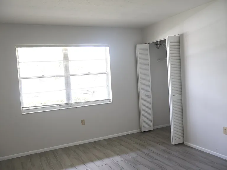 Bedroom #1