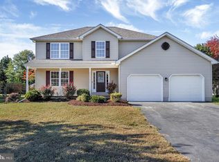 125 Joshua Dr, Magnolia, DE