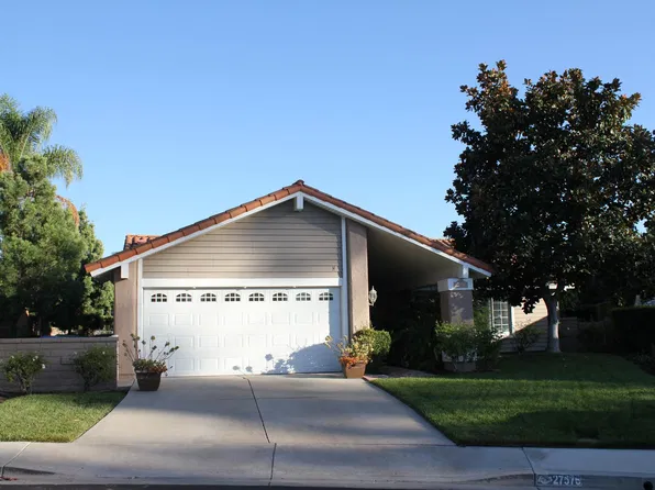 27576 Agrado, Mission Viejo, CA 92692