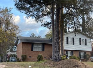 4071 Old Trail Rd, Martinez, GA 30907