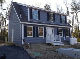 123 Timber Ridge Dr, Milford, NH 03055