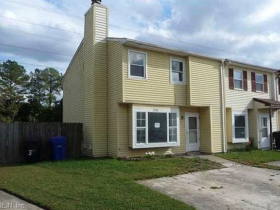 2nd image of 3210 Scarborough Way