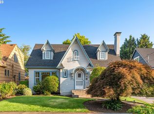 4924 NE Clackamas St, Portland, OR 97213