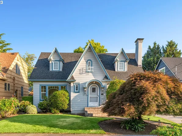 4924 NE Clackamas St, Portland, OR 97213