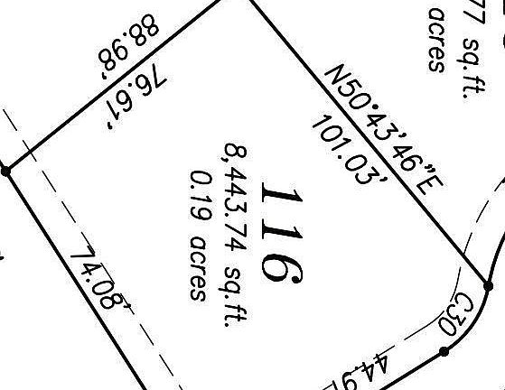 2nd image of 1591 E Pamela Dr Lot 16