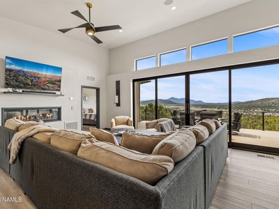 1720 E Sagebrush Rd, Williams, AZ, 86046