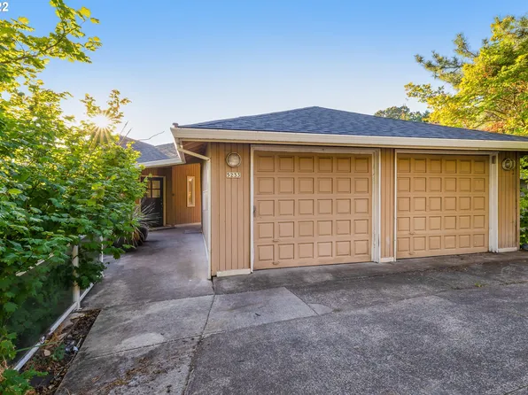 5233 N Emerson Dr, Portland, OR 97217