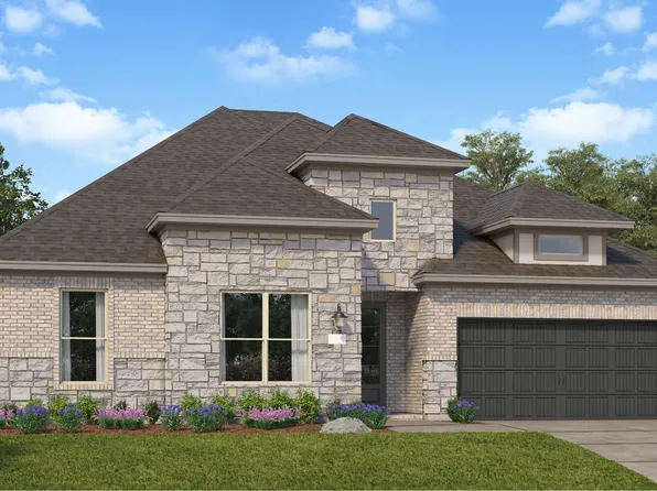 2623 Tranquil Cedar Dr, Rosenberg, TX 77469