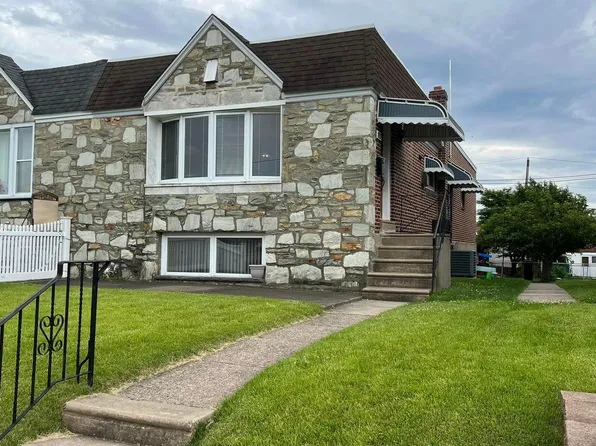 8927 Blue Grass Rd, Philadelphia, PA 19152