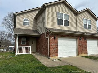 1514 Saint Joe Court #1514, Sellersburg, IN