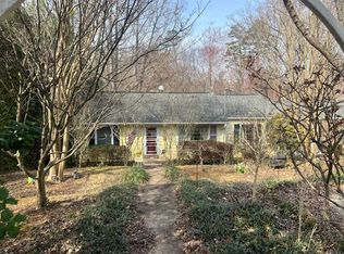 720 Prospect Hill Dr, Martinsville, VA