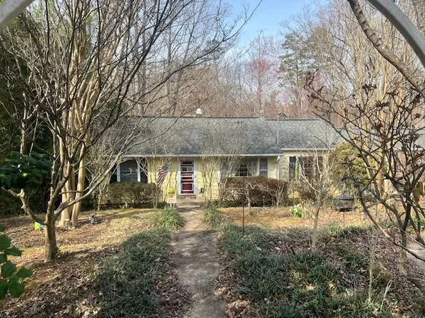 720 Prospect Hill Dr, Martinsville, VA 24112