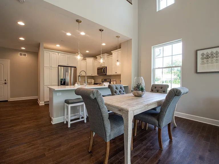 HIGHPOINT Countryside Townhomes — Photo 38