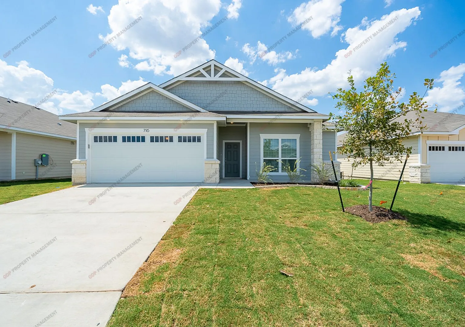 3 Bed I 2 Bath - Belton ISD — Photo 1