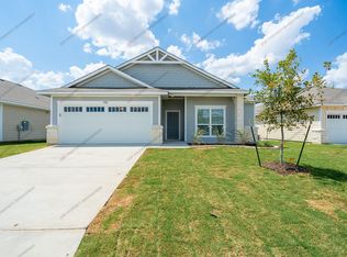 716 Skylar Heights Dr, Temple, TX 76502