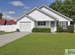 113 Willowdell Ct, Rincon, GA 31326