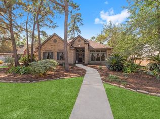 23 Shiny Pebble Pl, Spring, TX 77381