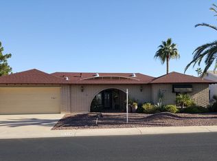 10328 W Cameo Dr, Sun City, AZ 85351