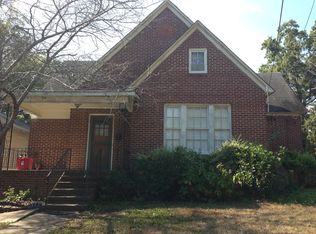 322 Doles Blvd, Milledgeville, GA 31061