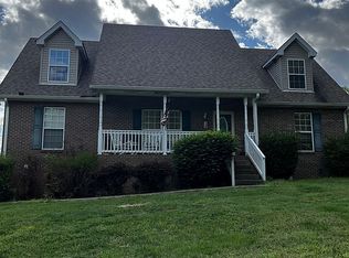 3710 Armstrong Rd, Springfield, TN 37172