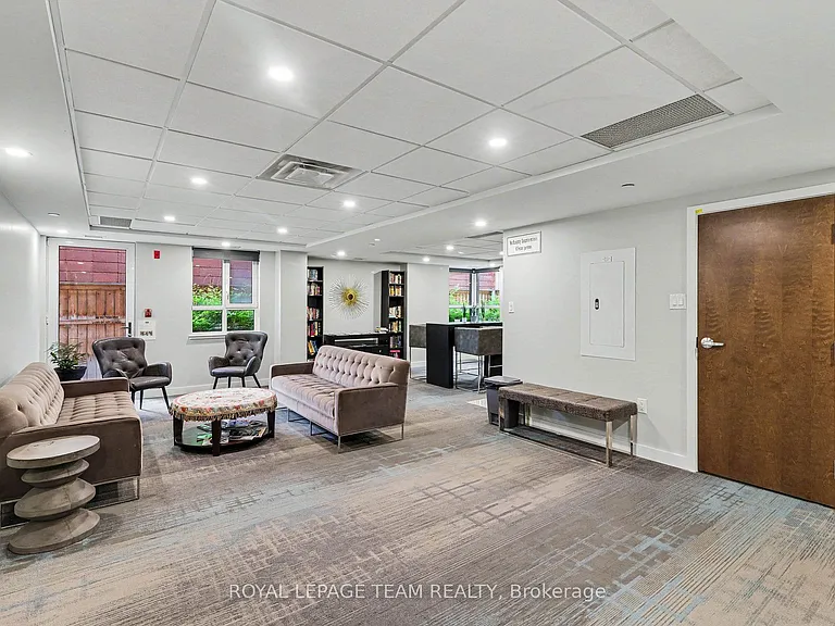 316 Bruyere St #308 — Photo 18