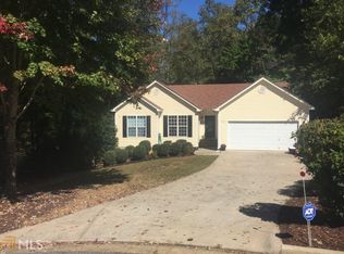319 Ryan Rd, Winder, GA 30680