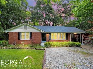 3867 McElroy Rd, Atlanta, GA 30340