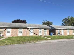 102-108 S Bradner Ave, Marion, IN 46952