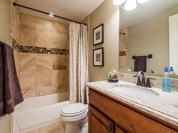 Bathroom Two