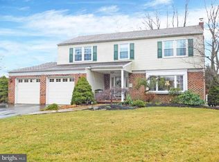 1058 Arabian Ct, Warrington, PA 18976
