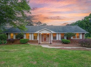 19 Saddle Mountain Rd SE, Rome, GA 30161