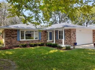 741 Woodstock Ln, Bourbonnais, IL 60914