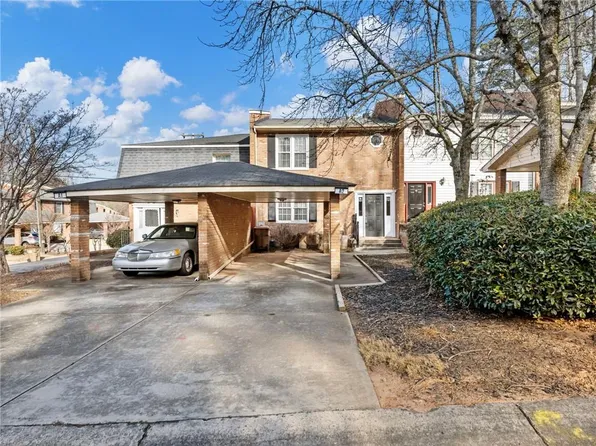 6500 Gaines Ferry Rd APT A2, Flowery Branch, GA 30542