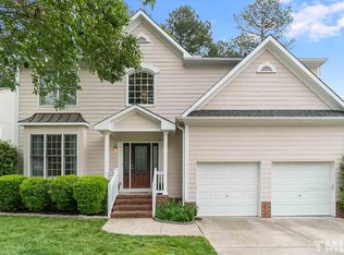 5017 Linden Oaks Ave, Durham, NC 27713