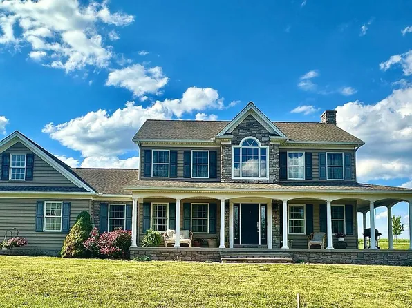 151 Bechtel Rd, Elizabethville, PA 17023