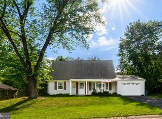 4916 Rocky Spring Ln, Bowie, MD 20715