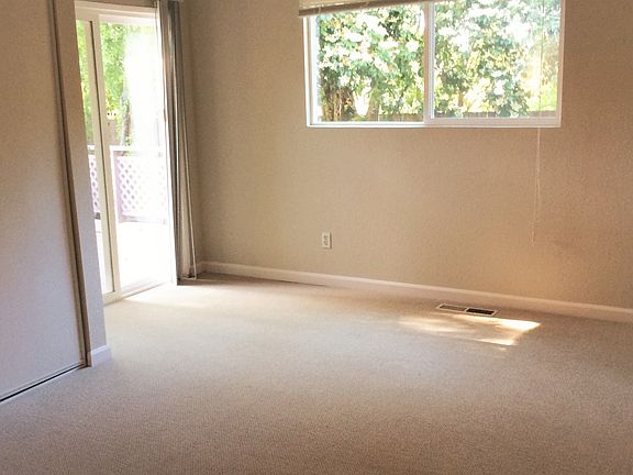 Master opens to deck